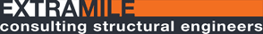 ExtraMile Consulting Logo